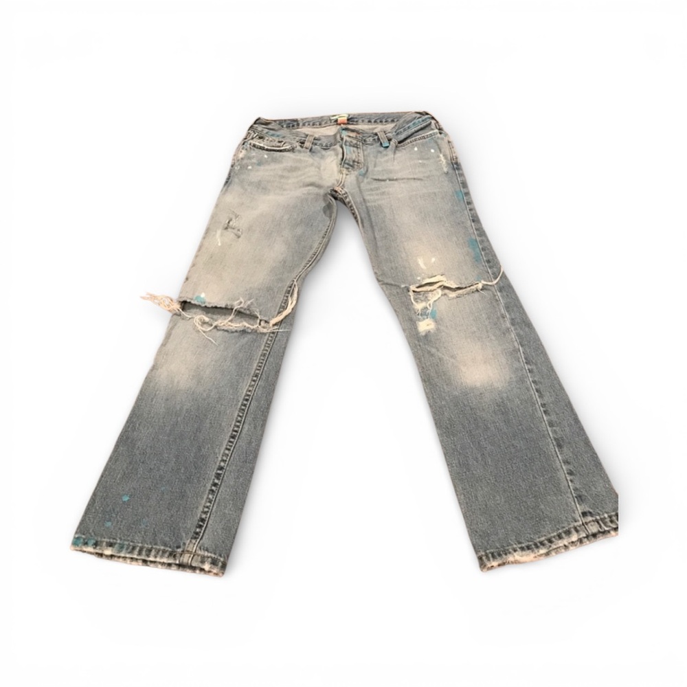 Hollister 5x25 Crop 0168‎